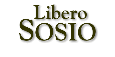 Libero Sosio